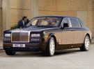 Rolls-Royce Motor Cars Doha The Pearl Qatar